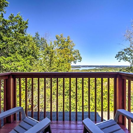 Sevierville Retreat Private Hot Tub And Lake Views! Экстерьер фото